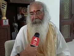 क्या टूटने वाला है 'इंडिया' गठबंधन? कांग्रेस नेता आचार्य प्रमोद कृष्णम ने 'टाइटैनिक' से तुलना कर किया बड़ा दावा