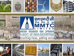 MMTC Share Rally: 5 दिनों में 65 पर्सेंट, थमने का नाम नहीं ले रही इस सरकारी शेयर की रैली