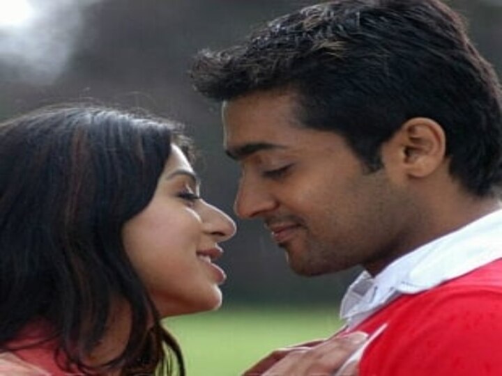 17 years of Sillunu Oru Kadhal : முன்பே வா என் அன்பே வா... திகட்டத்திகட்ட காதலை ஊட்டிய  