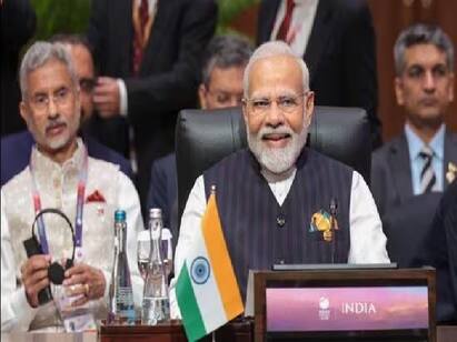 PM Modi in Indonesia says History Geography unite India and ASEAN Modi Asean: உலக வளர்ச்சியில் ஆசியான் அமைப்புக்கு முக்கிய பங்கு: இந்தோனேசியாவில் பிரதமர் மோடி