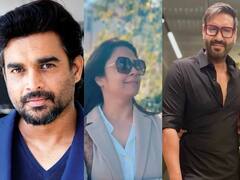 Jyothika, Madhavan New Movie : 20 ஆண்டுகளுக்கு பிறகு மீண்டும் இணையும் மாதவன், ஜோதிகா ஜோடி..!