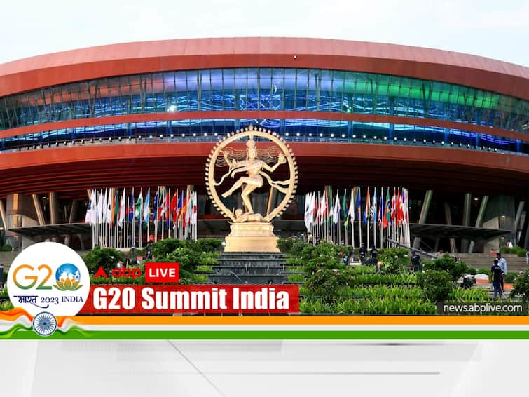 As G20 Summit Nears, Centre Allocates Reception Duties To Ministers of State. Details