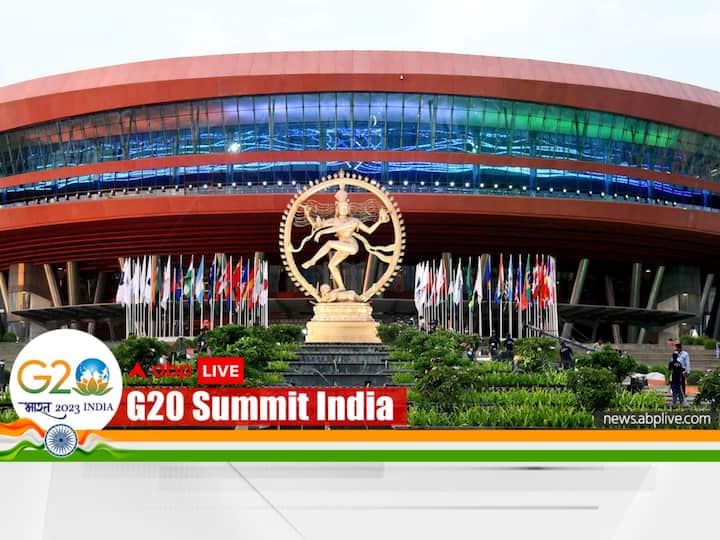 G20 Summit 2023 Delhi Vice President Speaker CAG NSA will attend the President's dinner along with foreign guests G20 Summit Delhi: विदेशी मेहमानों के साथ जी20 के गाला डिनर में शामिल होंगी ये 170 हस्तियां, पढ़ें पूरी लिस्ट