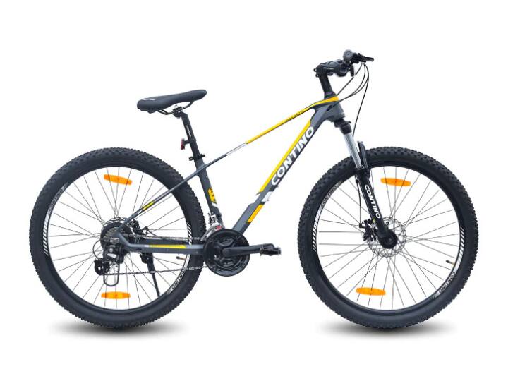 Tata Stryder ने लॉन्च की देश की पहली मैग्नीशियम साइकिल, इसकी खूबियां आपको पसंद आ सकती हैं Tata strider launched indias first magnesium cycle contino galactic check the price features here Tata Stryder ने लॉन्च की देश की पहली मैग्नीशियम साइकिल, इसकी खूबियां आपको पसंद आ सकती हैं