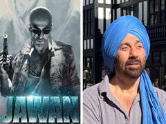 'जवान' के समाने 'गदर 2' ने टेके घुटने, बंगाल में खत्म हुई सनी देओल की फिल्म की कमाई!