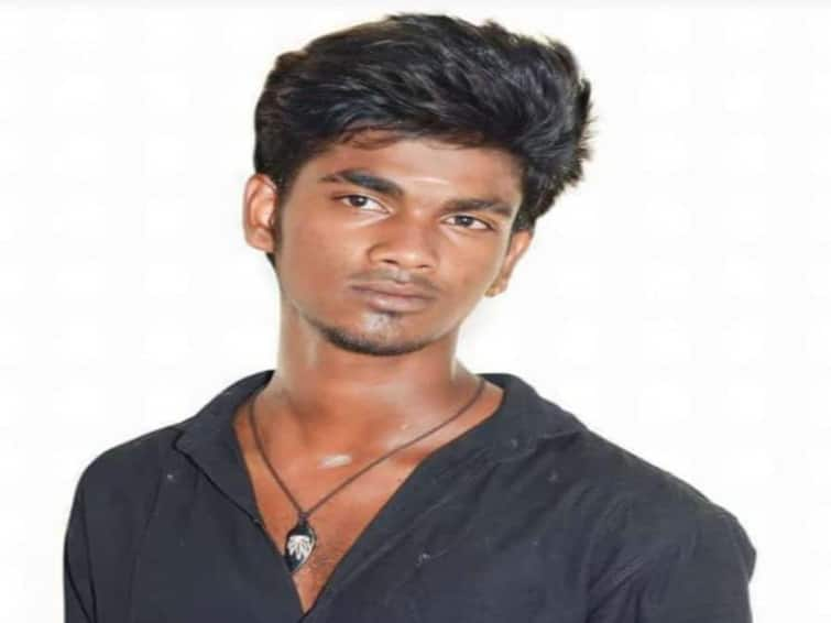 Crime A teenager was killed in a dispute over a loan in Tiruvannamalai Crime: கொடுத்த கடனை திருப்பி கேட்ட நண்பன்.. கத்தியால் குத்திக் கொலை செய்த வாலிபர் - தி.மலையில் நடந்தது என்ன?