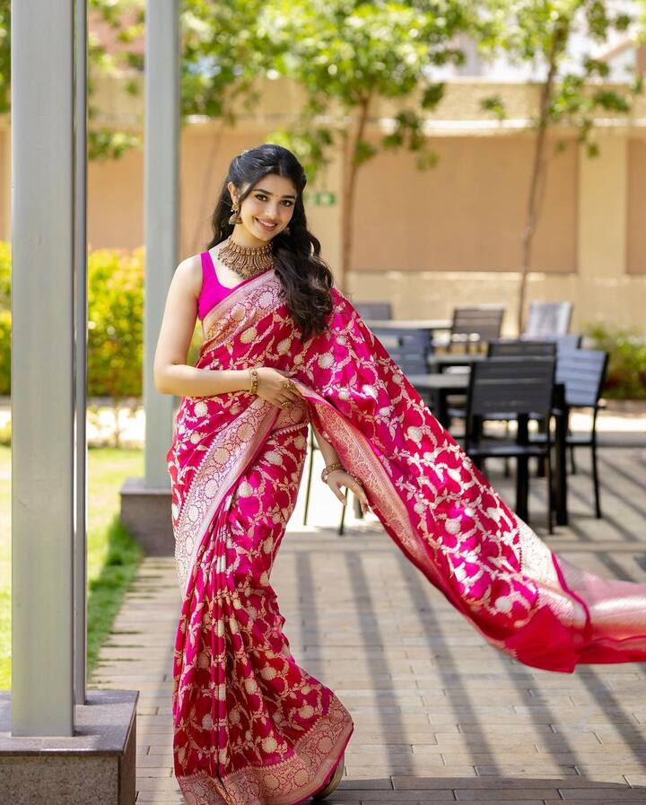 కృతి శెట్టి ఫోటోలు (Image Courtesy : krithi.shetty_official / Instagram)