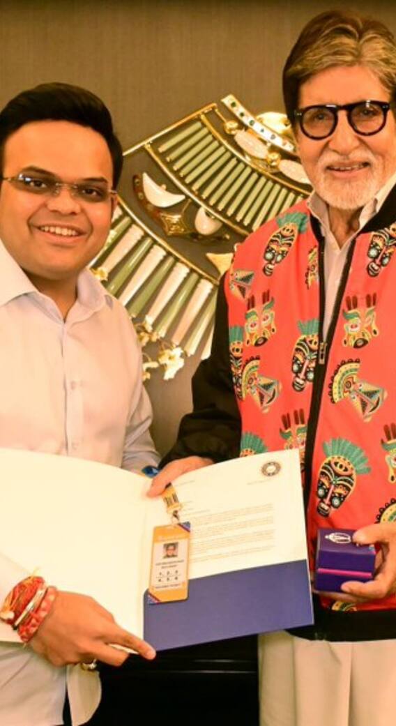 World Cup 2023: गोल्डन टिकट के क्या हैं फायदे, जानें BCCI ने किसे-किसे दिया