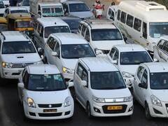 Ola-Uber Cancellation: बुकिंग कैंसल होने से परेशान?, अब कैब कंपनियों को देना पड़ेगा हर्जाना, यहां सरकार कर रही तैयारी