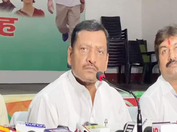 Congress leader Akhilesh Prasad Singh statement regarding seats in Bihar Lok Sabha Election 2024 Lok Sabha Election 2024: बिहार में इतनी लोकसभा सीटों पर कांग्रेस ने ठोका दावा, प्रदेश अध्यक्ष बोले- '2019 में हम...'