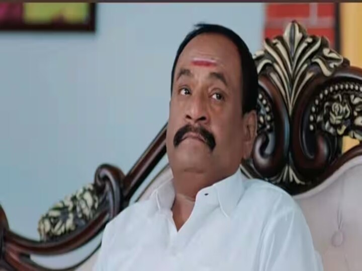 RIP Marimuthu : ‘இந்தாம்மா ஏய்!' இனி எப்போ கேட்போம் இந்த குரலை.. வெற்றிடத்தை விட்டுச்சென்ற ஆதிகுணசேகரன்