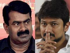 Politicians Condolence to Marimuthu : சீமான் முதல் உதயநிதி வரை.. மாரிமுத்துவிற்கு இரங்கல் தெரிவித்த அரசியல்வாதிகள்!