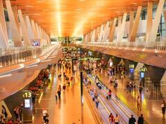 Beautiful Airports: दुनिया के सबसे खूबसूरत एयरपोर्टस को देखकर आपकी आंखें चमक उठेंगी, देखें तस्वीरें