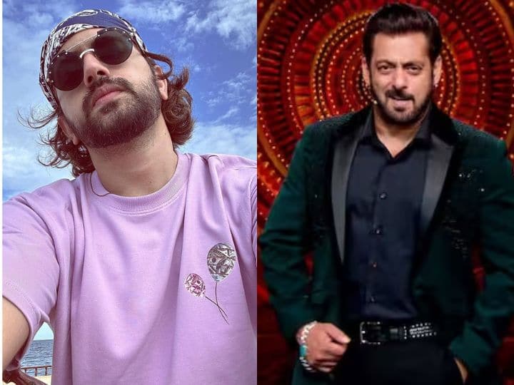 Fanaa Ishq Mein Marjawan fame actor Zain Imam will enter Bigg Boss 17 Makers approached 'फना- इश्क में मरजावां' फेम अभिनेता Zain Imam करेंगे बिग बॉस 17 में एंट्री! मेकर्स ने किया अप्रोच