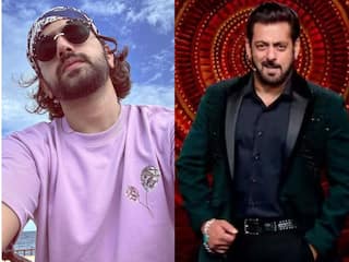 'फना- इश्क में मरजावां' फेम अभिनेता Zain Imam करेंगे बिग बॉस 17 में एंट्री! मेकर्स ने किया अप्रोच