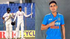 Subhman Gill: এশিয়া কাপের মাঝেই জন্মদিন পালন, শুভমনের বিশেষ দিনে এক ঝলকে তাঁর সেরা পাঁচটি ইনিংস