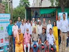 कोटा की पहली पॉलीथिन मुक्त कॉलोनी होगी देवाशीष सिटी, कचरे को इस तरह करेंगे इस्तेमाल