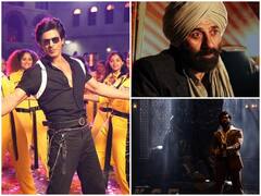 Jawan की तूफानी कमाई के साथ Shah Rukh Khan के नाम दर्ज हुआ बड़ा रिकॉर्ड,  Pathan, Gadar 2 सहित इन 10 बड़ी फिल्मों को चटाई धूल