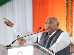 Congress President Kharge To Attend Second 'Bharose Ka Sammelan' In Poll-Bound Chhattisgarh Today
