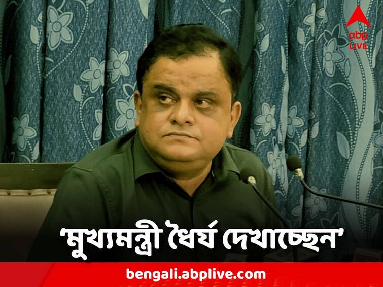 Bratya Basu On Governor Education Minister attacks Governor with adjective Bratya Basu On Governor: 'ভেবেছিলাম খিলজি সম, আসলে মহম্মদ বিন তুঘলক' বাছাই বিশেষণে রাজ্যপালকে আক্রমণ শিক্ষামন্ত্রীর