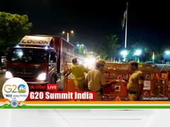 G20 Summit: As Traffic Curbs Kick In, Here's How To Commute In Delhi And Which Stretches To Avoid