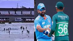 এশিয়া কাপে সুপার ফোরে ভারত-পাক ম্যাচের জন্য রিজার্ভ ডে ঘোষণা