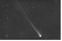 ఈనెల 12న ఆకాశంలో అరుదైన ఘటన - 400 ఏళ్లకు ఒక్కసారే ఇలా, మిస్సవ్వకండి!