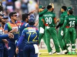 Asia Cup 2023: ભારત-પાક મેચ માટે રિઝર્વ ડે રાખવા પર વિવાદ, બાંગ્લાદેશ અને શ્રીલંકાના કોચે નારાજગી વ્યક્ત કરી 