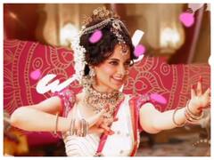 Kangana Ranaut Starrer 'Chandramukhi 2' Postponed Due To 'Technical Delays', To Release On This Date