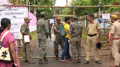 Dhupguri By Election Result 2023:ধূপগুড়ি উপনির্বাচনে কড়া নিরাপত্তার মধ্যে চলছে গণনা, এগিয়ে কে ?