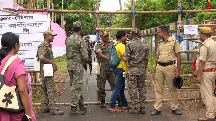 ৬ রাজ্যের ৭ বিধানসভায় উপনির্বাচনের ফল ঘোষণা। তার মধ্য়ে অন্য়তম উত্তরবঙ্গের জলপাইগুড়ি জেলার ধূপগুড়ি বিধানসভা কেন্দ্র।