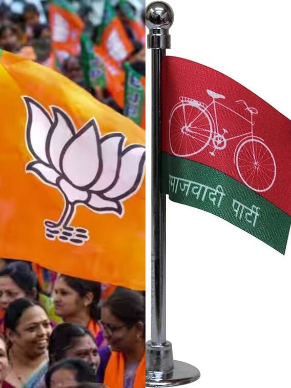 घोसी उपचुनाव में कौन फेल कौन पास?