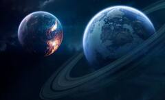 Science News: হাতে গুনে শেষ করা অসম্ভব, মহাশূন্যে আবিষ্কৃত গ্রহের সঠিক সংখ্যা জানেন!