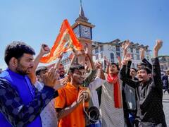 Janmashtami 2023: શ્રીનગરના લાલ ચોકમાં પણ નીકળી જન્માષ્ટમીની શોભાયાત્રા, હિન્દુ-મુસ્લિમ એકતાનું ઉદાહરણ જોવા મળ્યું