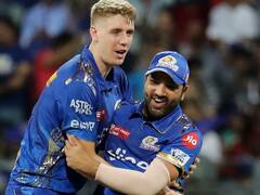 ऑस्ट्रेलियाई ऑलराउंडर कैमरून ग्रीन ने रोहित शर्मा और मुंबई इंडियंस के लिए कही बड़ी बात, जानिए