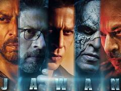 'జవాన్'కు 1000 కోట్ల క్లబ్ లో చేరే సత్తా ఉందా? ఇండియన్ బాక్సాఫీస్ వద్ద కింగ్ ఖాన్ సరికొత్త రికార్డ్ క్రియేట్ చేస్తాడా?