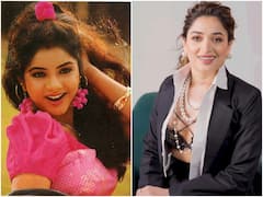 దివ్యభారతి పాత్రలో తమన్నా? సెన్సేషన్‌కు సిద్ధమవుతోన్న బయోపిక్