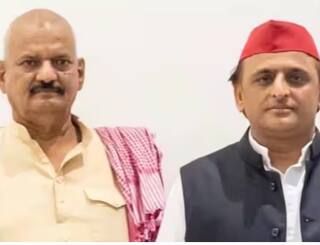 Ghosi Bypoll Result 2023: ਘੋਸੀ ਜ਼ਿਮਨੀ ਚੋਣਾਂ 'ਚ ਸਪਾ ਦੀ ਜਿੱਤ, ਭਾਜਪਾ ਉਮੀਦਵਾਰ ਦਾਰਾ ਸਿੰਘ ਚੌਹਾਨ 42 ਹਜ਼ਾਰ ਤੋਂ ਵੱਧ ਵੋਟਾਂ ਨਾਲ ਹਾਰੇ