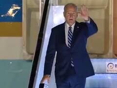 G-20 Summit: ਜੋ ਬਿਡੇਨ, ਰਿਸ਼ੀ ਸੁਨਕ ਅਤੇ ਜਸਟਿਨ ਟਰੂਡੋ ਸਮੇਤ ਇਹ ਦਿੱਗਜ ਨੇਤਾ ਪਹੁੰਚੇ ਦਿੱਲੀ, ਵੇਖੋ ਤਸਵੀਰਾਂ