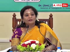 గవర్నర్‌గా నాలుగేళ్లు - కేసీఆర్ సర్కార్‌పై తమిళిసై చేసిన కీలక వ్యాఖ్యలు ఇవే