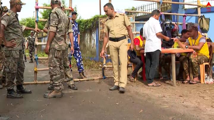 ২০২১-এর নির্বাচনে, এই কেন্দ্রটি দখল করেছিল বিজেপি। এবার তৃণমূল বনাম বিজেপি বনাম বাম-কংগ্রেসের যৌথ প্রার্থী।