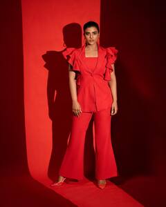 Aishwarya Rajesh: స్టైల్ మార్చిన తెలుగమ్మాయి ఐశ్వర్య రాజేష్ లేటెస్ట్ ఫోటోస్ చూశారా?