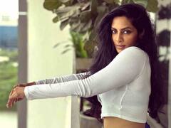 OG Sriya Reddy Photos: OG బ్యూటీ శ్రియారెడ్డి లేటెస్ట్ ఫొటోస్