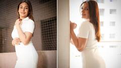 Surbhi Chandna: ਆਲ ਵਾਈਟ ਡਰੈੱਸ ਵਿੱਚ ਸੁਰਭੀ ਚੰਦਨਾ ਨੇ ਸ਼ੇਅਰ ਕੀਤੀ ਬੋਲਡ ਲੁੱਕ, ਫੋਟੋਆਂ ਤੋਂ ਨਜ਼ਰਾਂ ਨਹੀਂ ਹਟਾ ਪਾ ਰਹੇ ਫੈਨਜ਼
