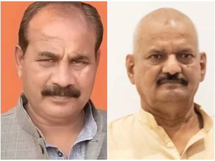 Ghosi Bypolls Result 2023 first trend of ghosi results sudhakar singh vs dara singh chauhan bjp vs samajwadi party Ghosi Bypolls Result 2023: घोसी उपचुनाव के नतीजों का पहला रुझान आया सामने, जानें- किस पार्टी को मिली बढ़त?
