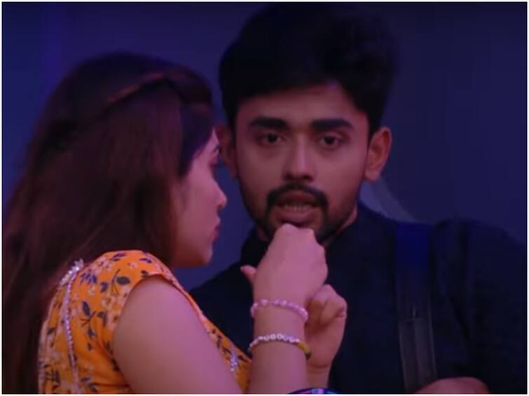 Bigg Boss Season 7 Latest Promo showcases cold war between goutham krishna and subha sree Bigg Boss Season 7 Latest Promo: ‘బిగ్ బాస్’ సీజన్ 7 గౌతమ్, శుభశ్రీల మధ్య ‘ప్రేమ’ చిచ్చు - టేస్టీ తేజ నోటి దురద!