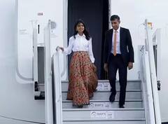 G-20 Summit: ਜੋ ਬਿਡੇਨ, ਰਿਸ਼ੀ ਸੁਨਕ ਅਤੇ ਜਸਟਿਨ ਟਰੂਡੋ ਸਮੇਤ ਇਹ ਦਿੱਗਜ ਨੇਤਾ ਪਹੁੰਚੇ ਦਿੱਲੀ, ਵੇਖੋ ਤਸਵੀਰਾਂ