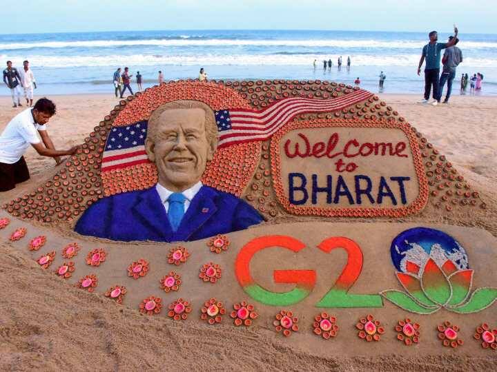 जी-20 में शामिल होने आज भारत आ रहे हैं ये नेता, एक क्लिक में जानें पूरी लिस्ट जी-20 में शामिल होने आज भारत आ रहे हैं ये नेता, एक क्लिक में जानें पूरी लिस्ट