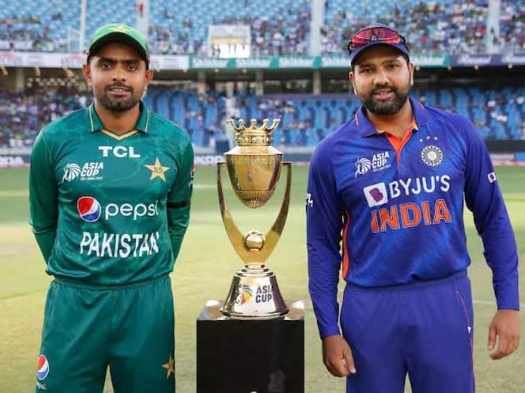 Asia Cup 2023 India vs Pakistan Super 4 match to have reserve day know details Asia Cup, IND Vs PAK: కొలంబోలో రెయిన్ ఎఫెక్ట్ - ఫ్యాన్స్‌కు గుడ్ న్యూస్ చెప్పిన ఆసియా క్రికెట్ కౌన్సిల్