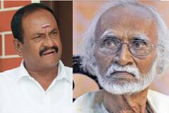 Marimuthu: இயக்குநர், நடிகர் மட்டுமல்ல.. தீவிர வாசகர்; கி.ரா.வின் வேட்டியைத் துவைத்த மாரிமுத்து!
